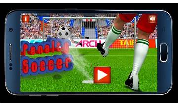 Penalty 2016 for Android - Download the APK from Habererciyes